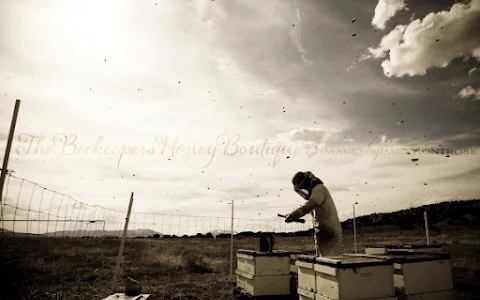 The Beekeeper's Honey Boutique image