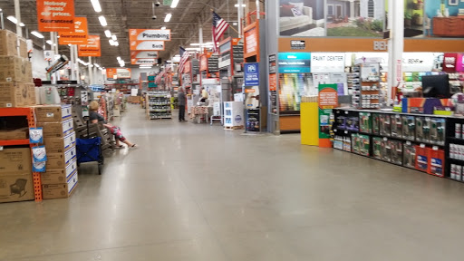 Home Improvement Store «The Home Depot», reviews and photos, 115 E N Pointe Dr, Salisbury, MD 21804, USA