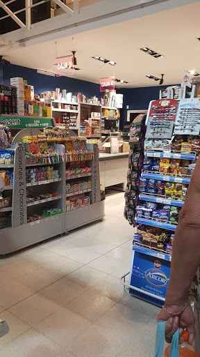 Supermercado Sarmiento