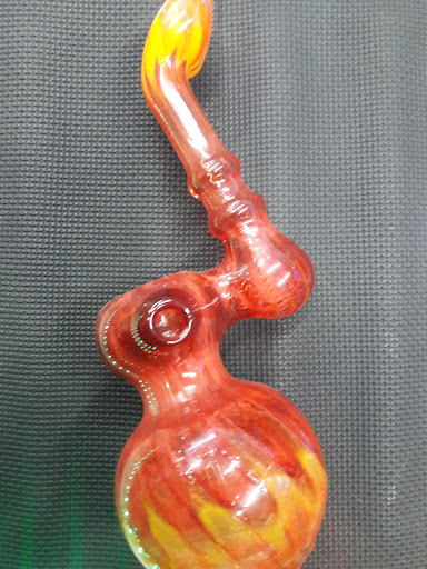 Tobacco Shop «Cole Street Smoke Shop», reviews and photos, 610 Cole St, San Francisco, CA 94117, USA