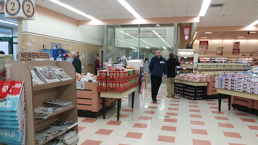 Supermarket «Market Basket», reviews and photos, 288 Chelmsford St, Chelmsford, MA 01824, USA