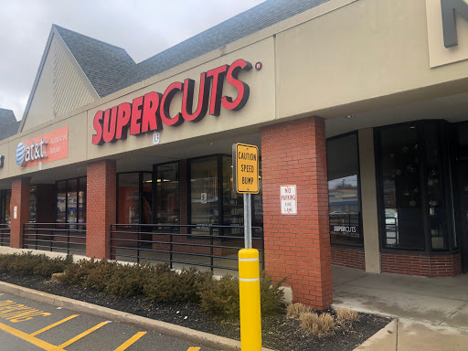 Hair Salon «Supercuts», reviews and photos, 13 Paradise Ave, Salem, MA 01970, USA