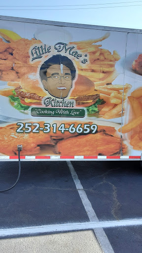 Grocery Store «Piggly Wiggly», reviews and photos, 418 W Thomas St, Rocky Mount, NC 27804, USA