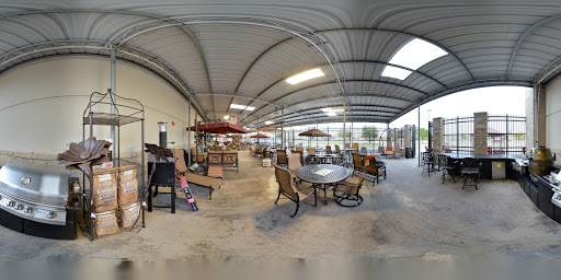 Fireplace Store «Yard Art Patio & Fireplace - Allen», reviews and photos, 111 Central Expy S, Allen, TX 75013, USA