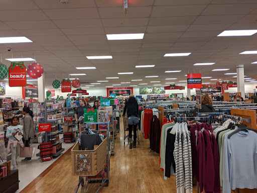 Department Store «T.J. Maxx & HomeGoods», reviews and photos, 160 E Stacy Rd, Allen, TX 75013, USA