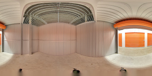 Self-Storage Facility «CubeSmart Self Storage», reviews and photos, 2990 Cropsey Ave, Brooklyn, NY 11214, USA