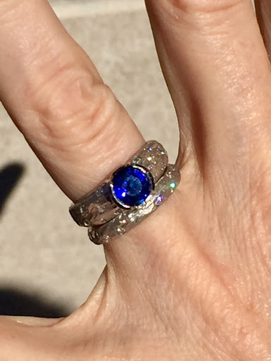 Jewelry Designer «Dejan Studio Jewelry», reviews and photos, 105 N Union St #15, Alexandria, VA 22314, USA