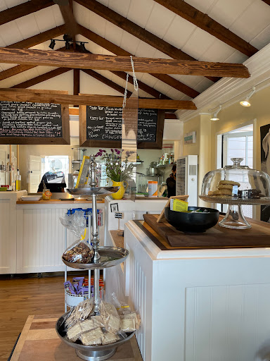 Reef Dog Deli image