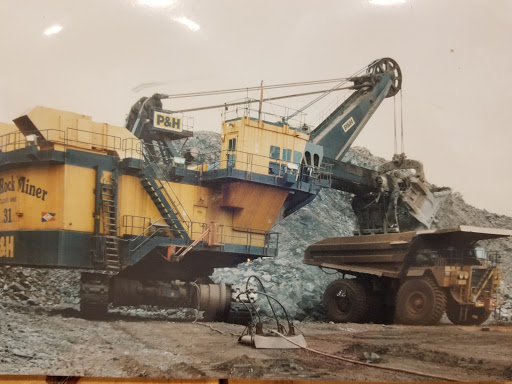 Museum «Cliffs Shaft Mine Museum», reviews and photos, 501 W Euclid St, Ishpeming, MI 49849, USA