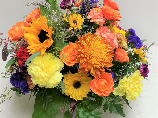 Florist «Roadrunner Florist», reviews and photos, 2007 W Bethany Home Rd, Phoenix, AZ 85015, USA
