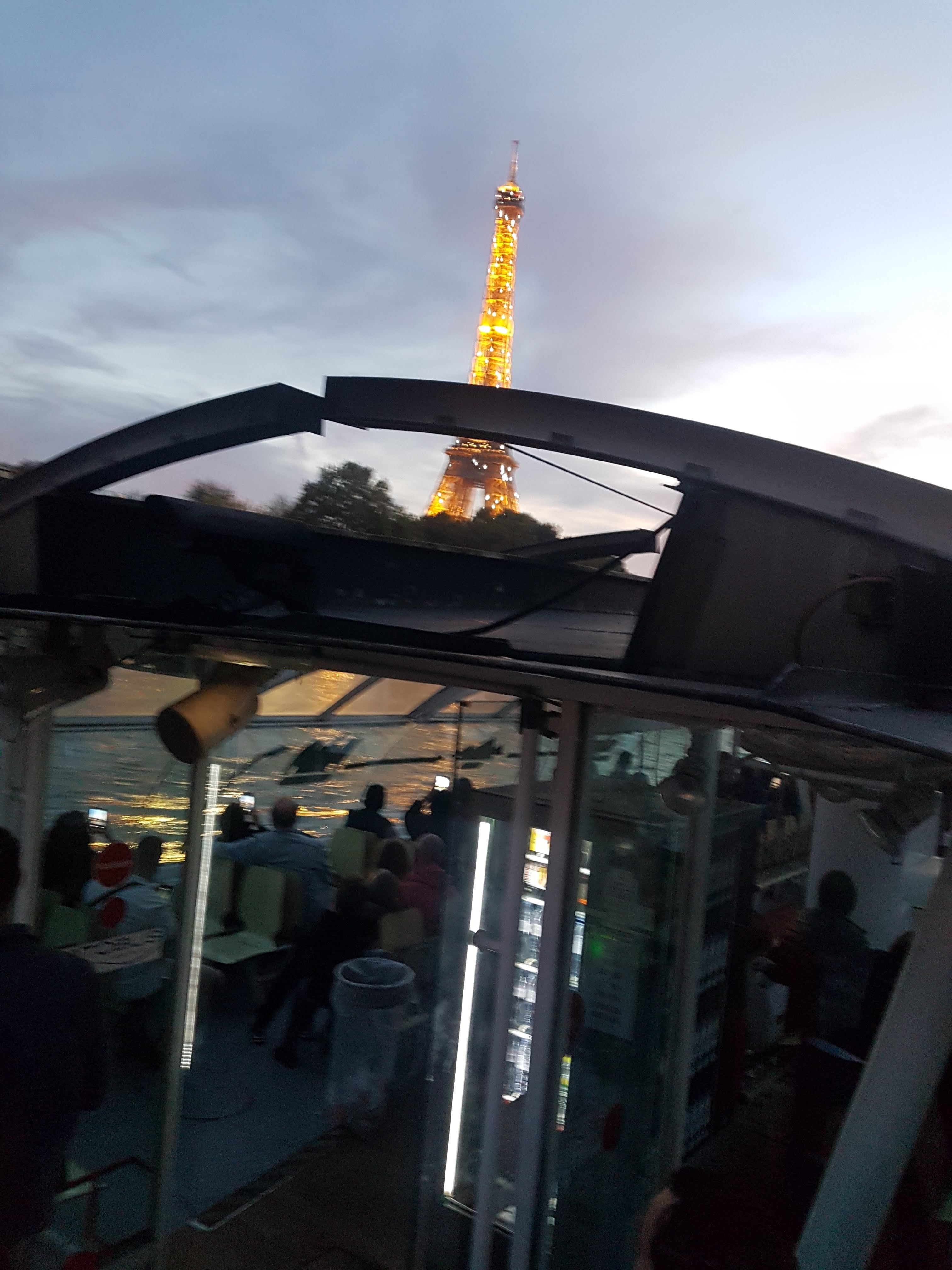 Photo n° 14 de l'avis de Mick.i fait le 29/10/2019 à 21:56