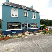 Photos du propriétaire du Restaurant La Bonne Fortune Snack - Librairie à Roscanvel - n°2