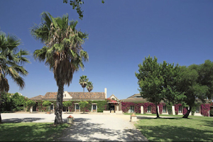 Hacienda Almoguera image