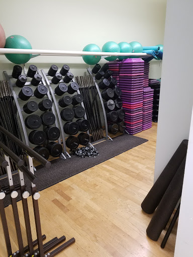 Health Club «Club Fitness», reviews and photos, 400 Middle St, Bristol, CT 06010, USA