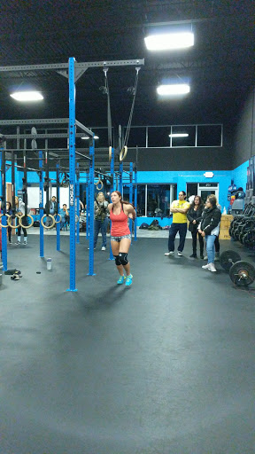 Gym «Noble CrossFit», reviews and photos, 22360 S Sterling Blvd d117, Sterling, VA 20164, USA