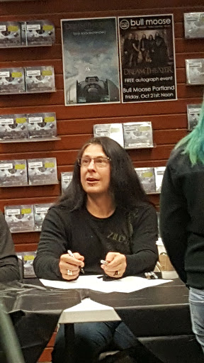 DVD Store «Bull Moose», reviews and photos, 151 Middle St, Portland, ME 04101, USA