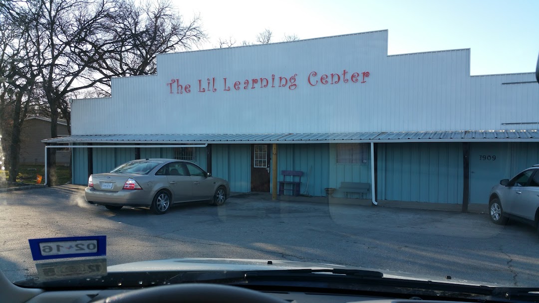 The Lil Learning Center