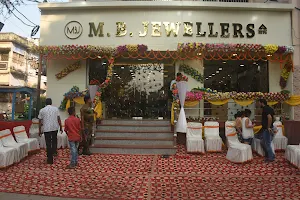 M.B. JEWELLERS image