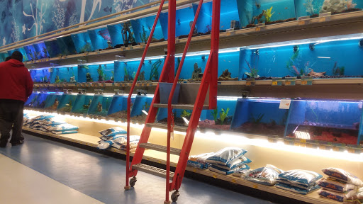 Pet Supply Store «PetSmart», reviews and photos, 3500 Ross Clark Cir, Dothan, AL 36303, USA