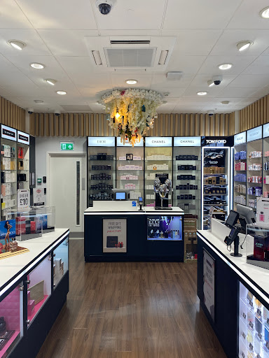 The Perfume Shop Sunderland