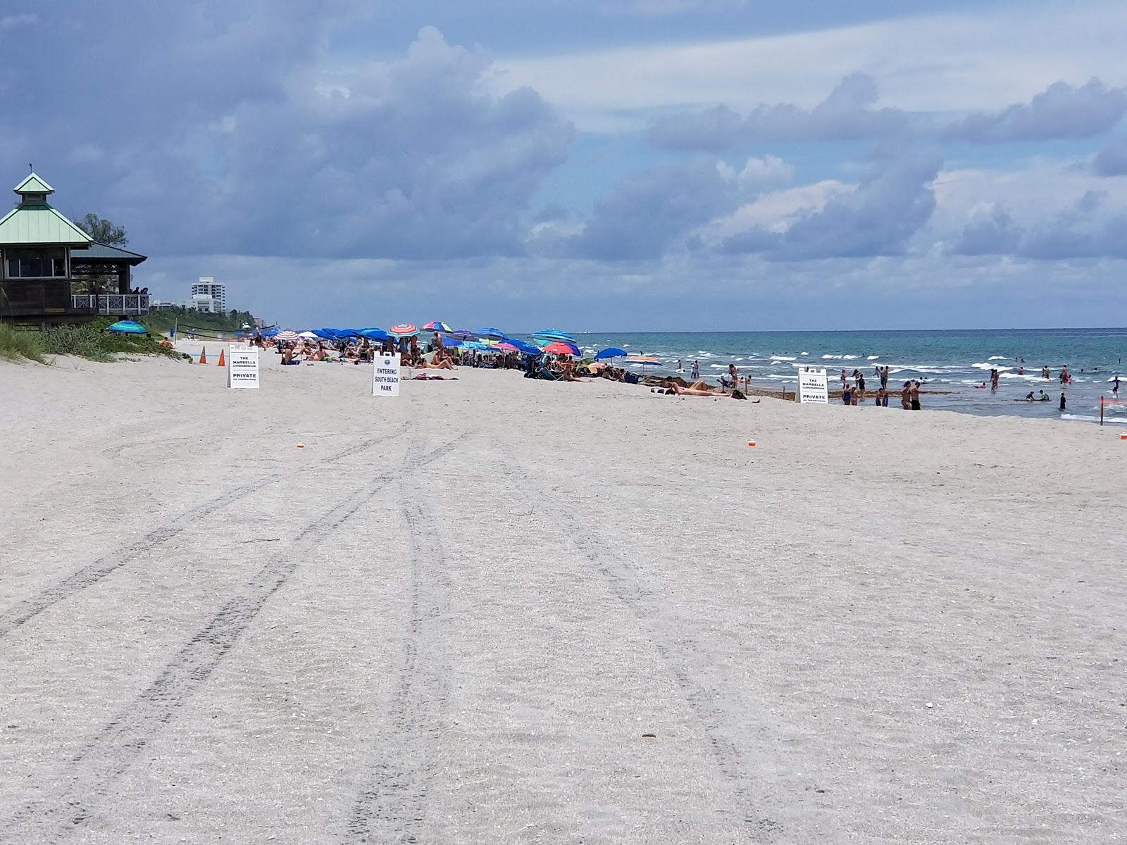 South beach Boca Raton'in fotoğrafı çok temiz temizlik seviyesi ile