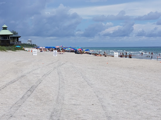 South beach Boca Raton