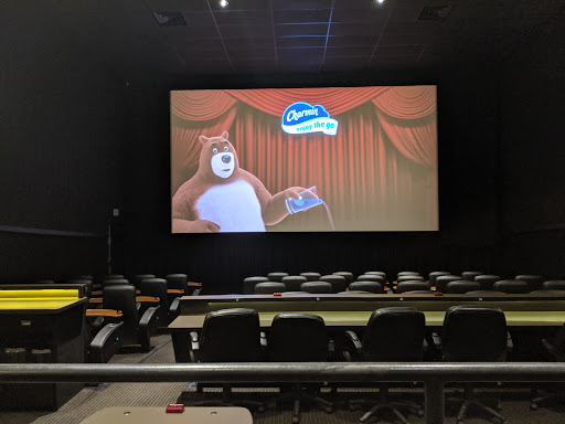 Movie Theater «Studio Movie Grill», reviews and photos, 8954 S. Broadway Ave., Tyler, TX 75703, USA