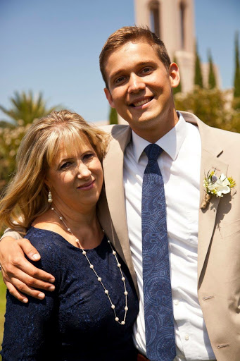 Florist «Crismon Flowers», reviews and photos, 144 W Main St, Mesa, AZ 85201, USA