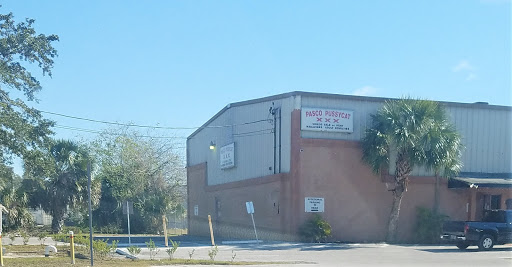 Pasco Pussycat Adult Bookstore, 6604 Orchid Lake Rd # A, New Port Richey, FL 34653, USA, 