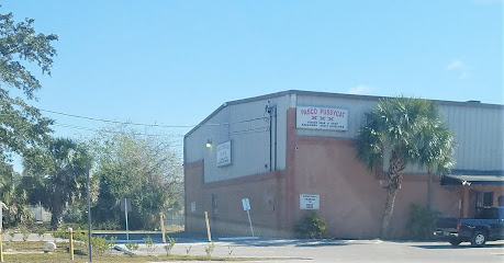 Pasco Pussycat Adult Bookstore