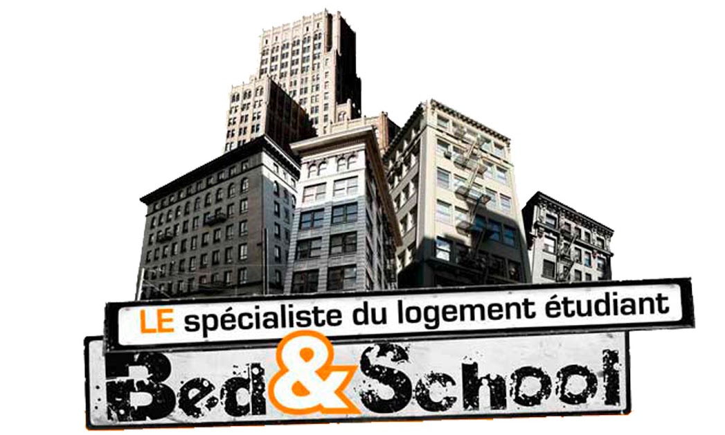 Bed and School Tours à Tours (Indre-et-Loire 37)