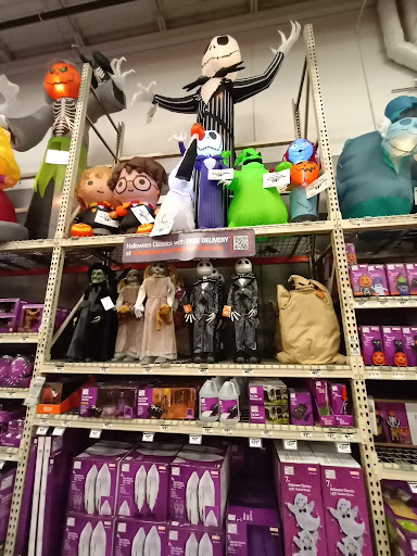 Home Improvement Store «The Home Depot», reviews and photos, 99 State Route 17 North, Lodi, NJ 07644, USA