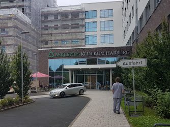 Asklepios Klinikum Harburg