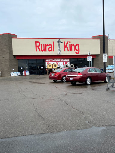 Department Store «Rural King», reviews and photos, 23625 US-23, Circleville, OH 43113, USA