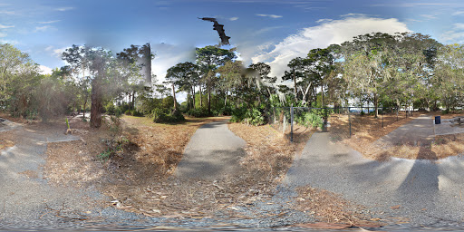 Park «Northeast Park and Paw Place», reviews and photos, 4630 E Bay Dr, Clearwater, FL 33764, USA