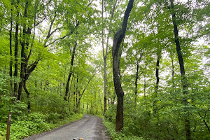 McDade Recreational Trail