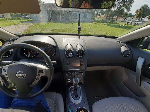 Nissan Dealer «Mike Erdman Nissan», reviews and photos, 445 E Merritt Island Causeway, Merritt Island, FL 32952, USA