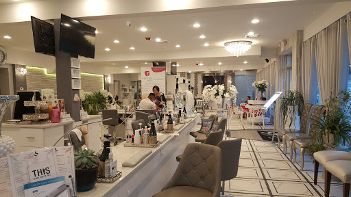 Beauty Salon «The Arts Beauty Salon & Spa», reviews and photos, 27 S Main St, Williamstown, NJ 08094, USA