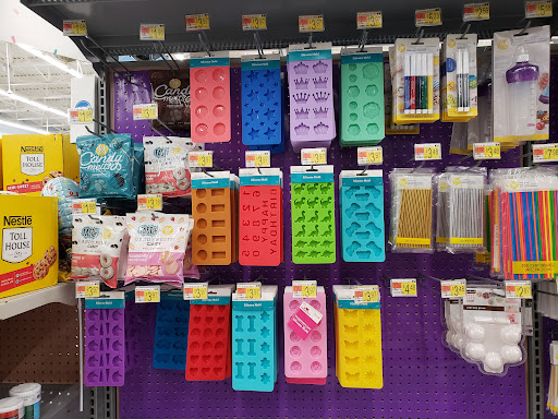 Discount Store «Walmart», reviews and photos, 2300 Dixwell Ave, Hamden, CT 06514, USA