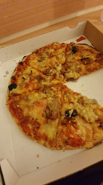 Plats et boissons du Pizzeria Pizza Francis à Toulouse - n°4
