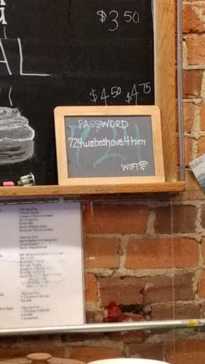 Coffee Shop «Sacred Grounds», reviews and photos, 724 Wabash Ave, Lafayette, IN 47905, USA