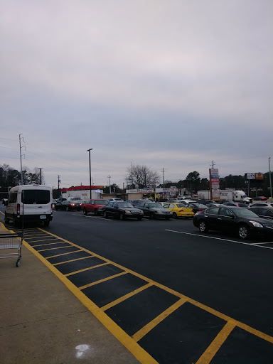 Non-Profit Organization «St. Vincent de Paul Society», reviews and photos, 4871 Memorial Dr, Stone Mountain, GA 30083, USA