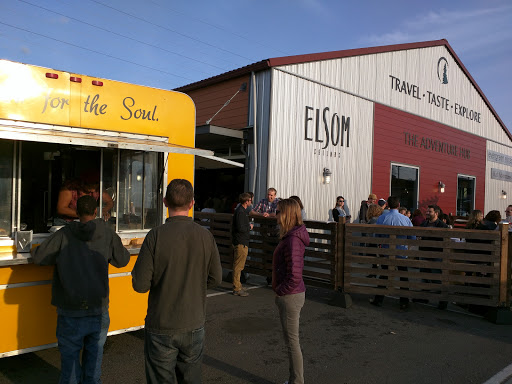 Winery «Elsom Cellars», reviews and photos, 2960 4th Ave S, Seattle, WA 98134, USA