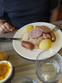 Les plus récentes photos du Restaurant français Taverne de Maître Kanter à Saint-Étienne - n°8