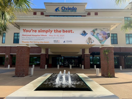 Sign Shop «FASTSIGNS», reviews and photos, 2200 Winter Springs Blvd #118, Oviedo, FL 32765, USA