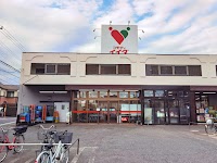 コモディイイダ 南台店