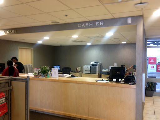 Used Car Dealer «Price Toyota», reviews and photos, 168 N Dupont Hwy, New Castle, DE 19720, USA