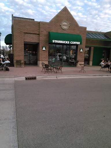 Coffee Shop «Starbucks», reviews and photos, 40 N Williams St a, Crystal Lake, IL 60014, USA