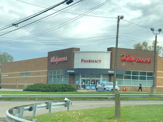 Walgreens Pharmacy