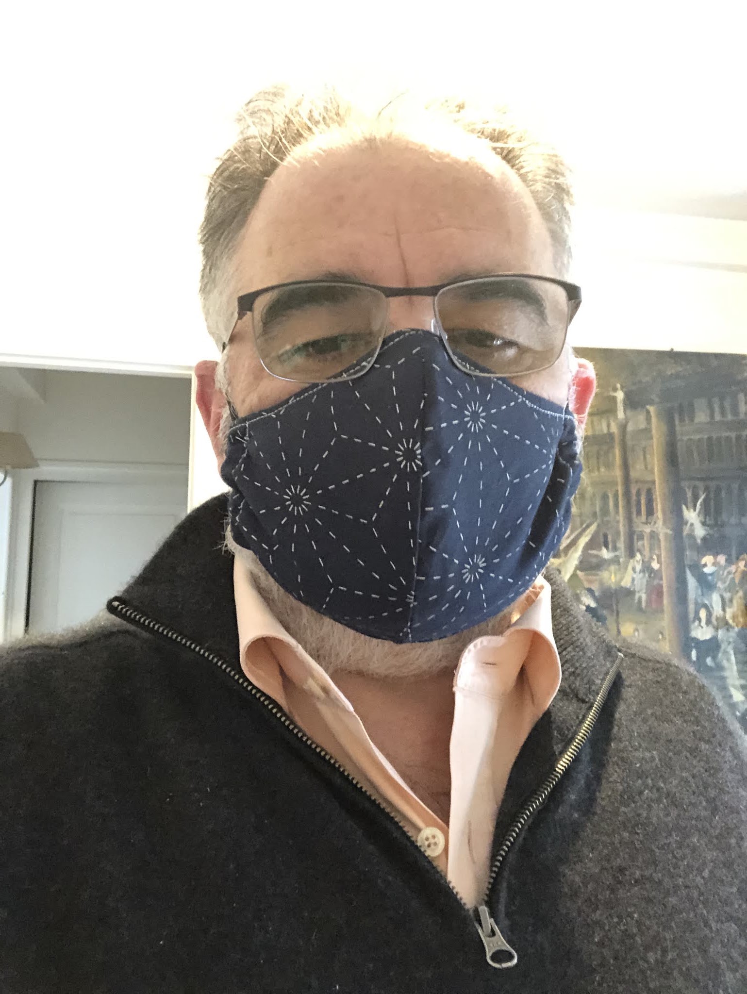 Photo n° 1 de l'avis de Jean-Michel.A fait le 16/04/2020 à 10:00